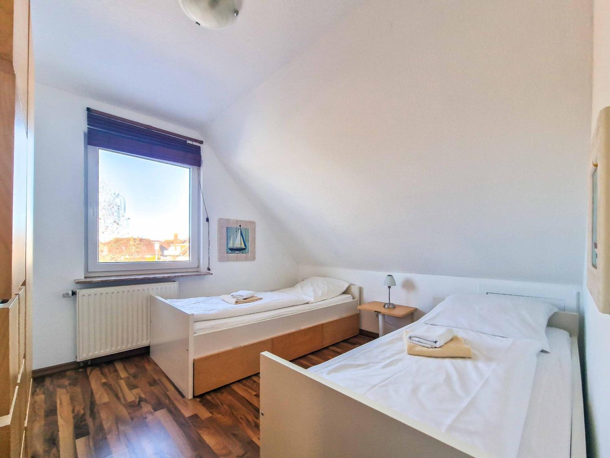 Sonnenhus Villa Греетзиел Екстериор снимка