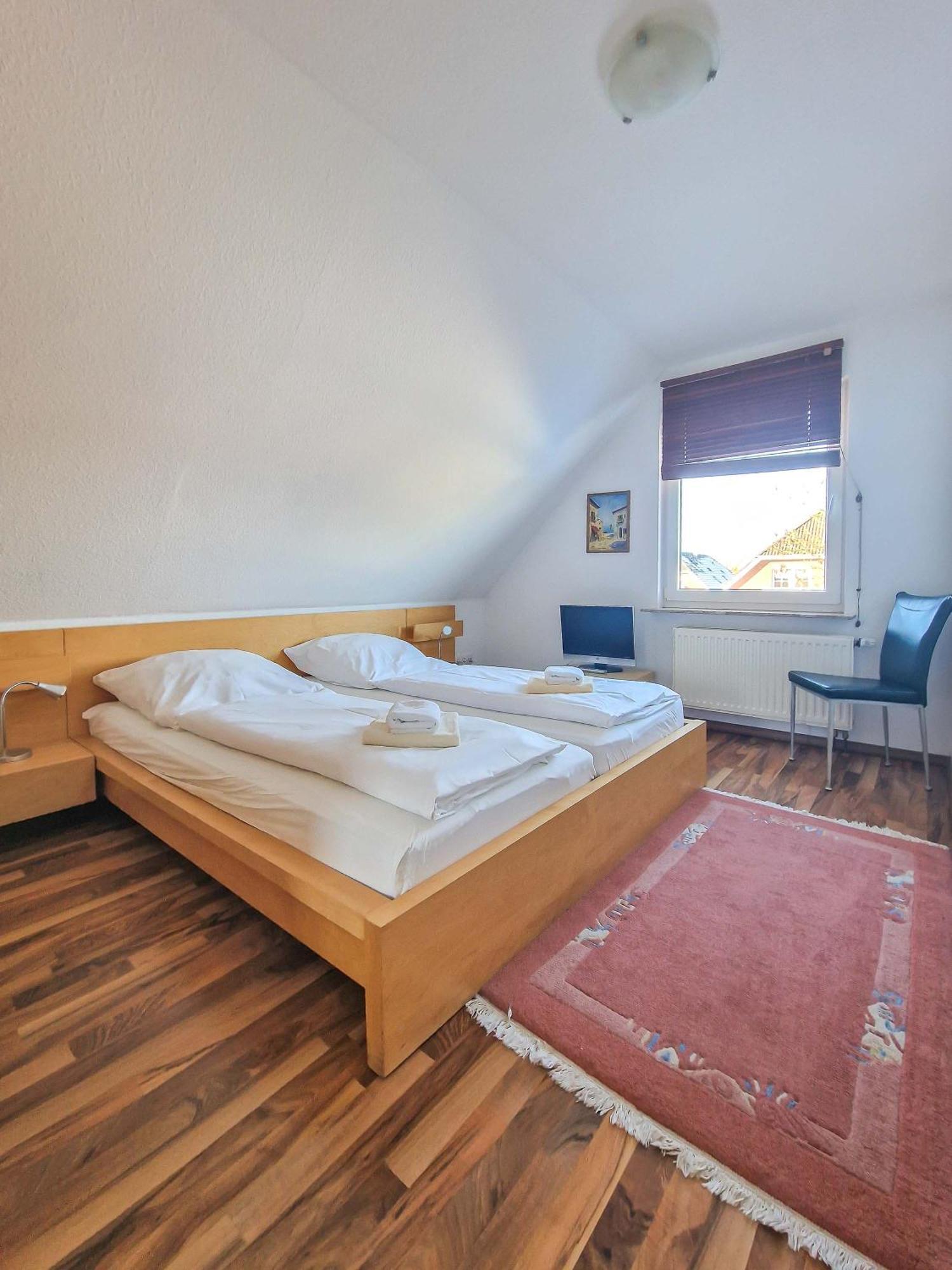 Sonnenhus Villa Греетзиел Екстериор снимка