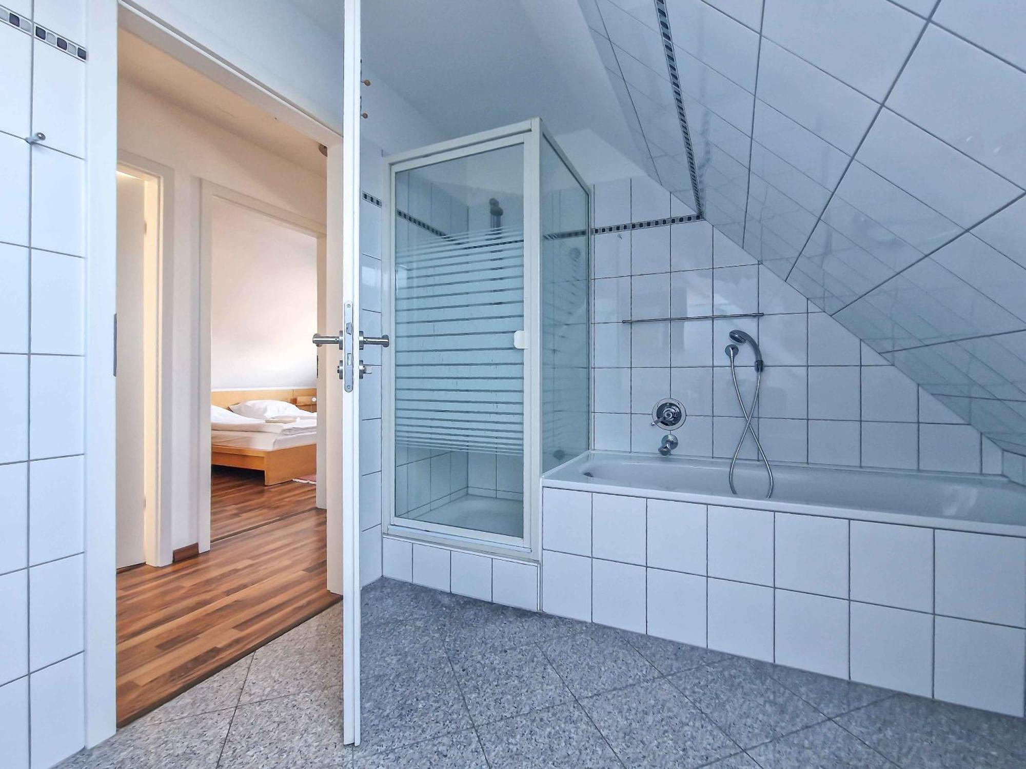 Sonnenhus Villa Греетзиел Екстериор снимка