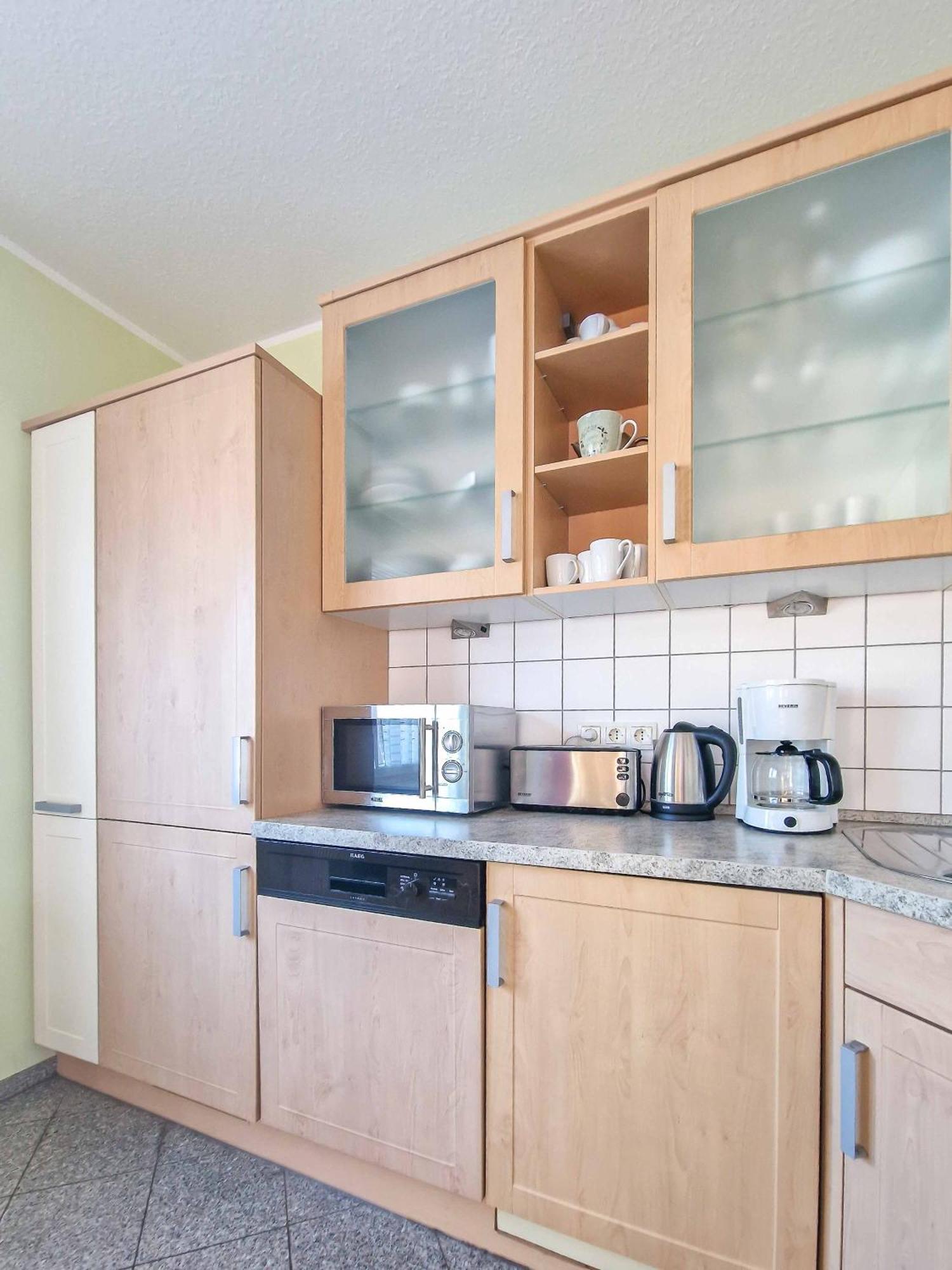 Sonnenhus Villa Греетзиел Екстериор снимка
