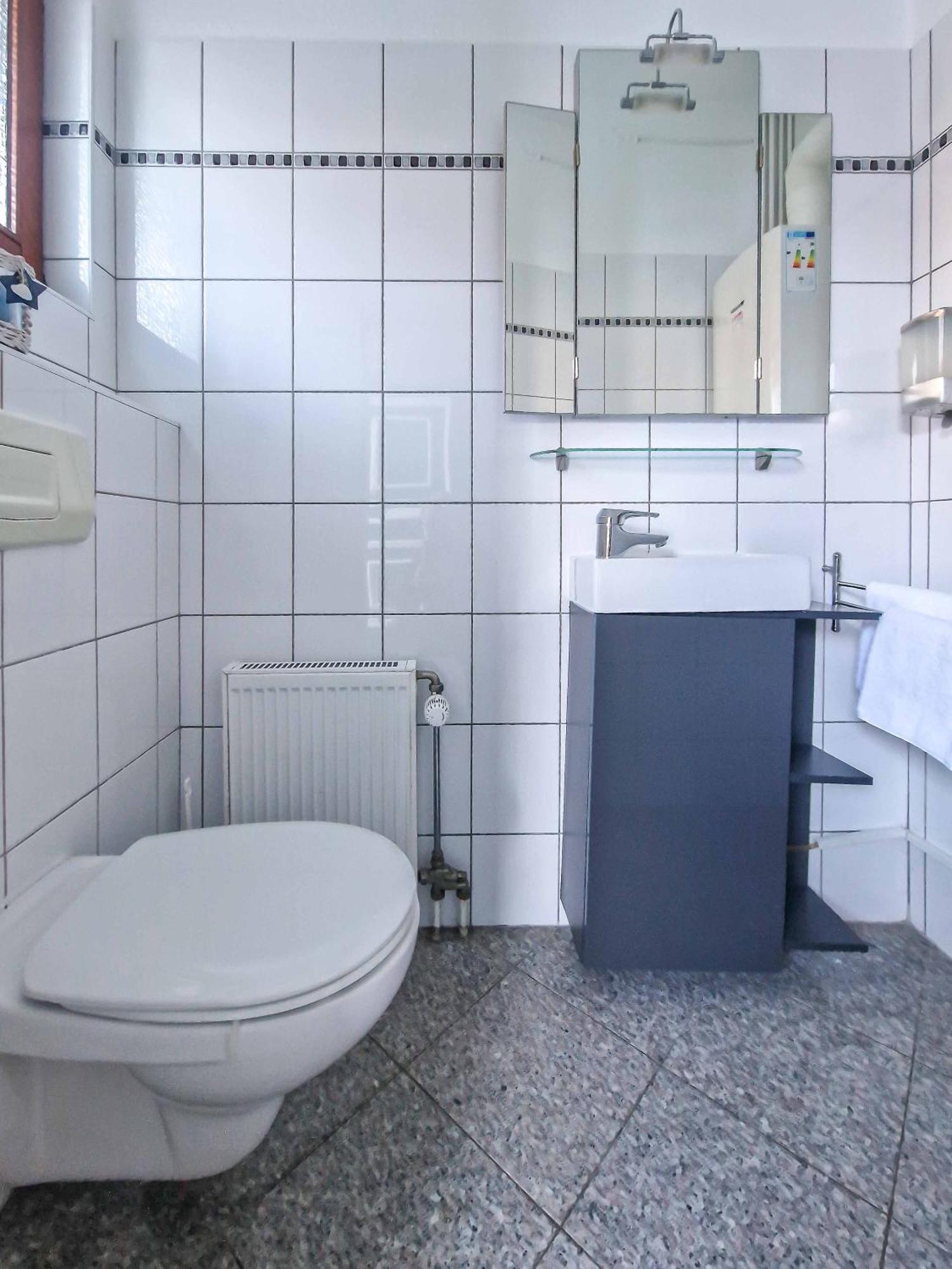 Sonnenhus Villa Греетзиел Екстериор снимка