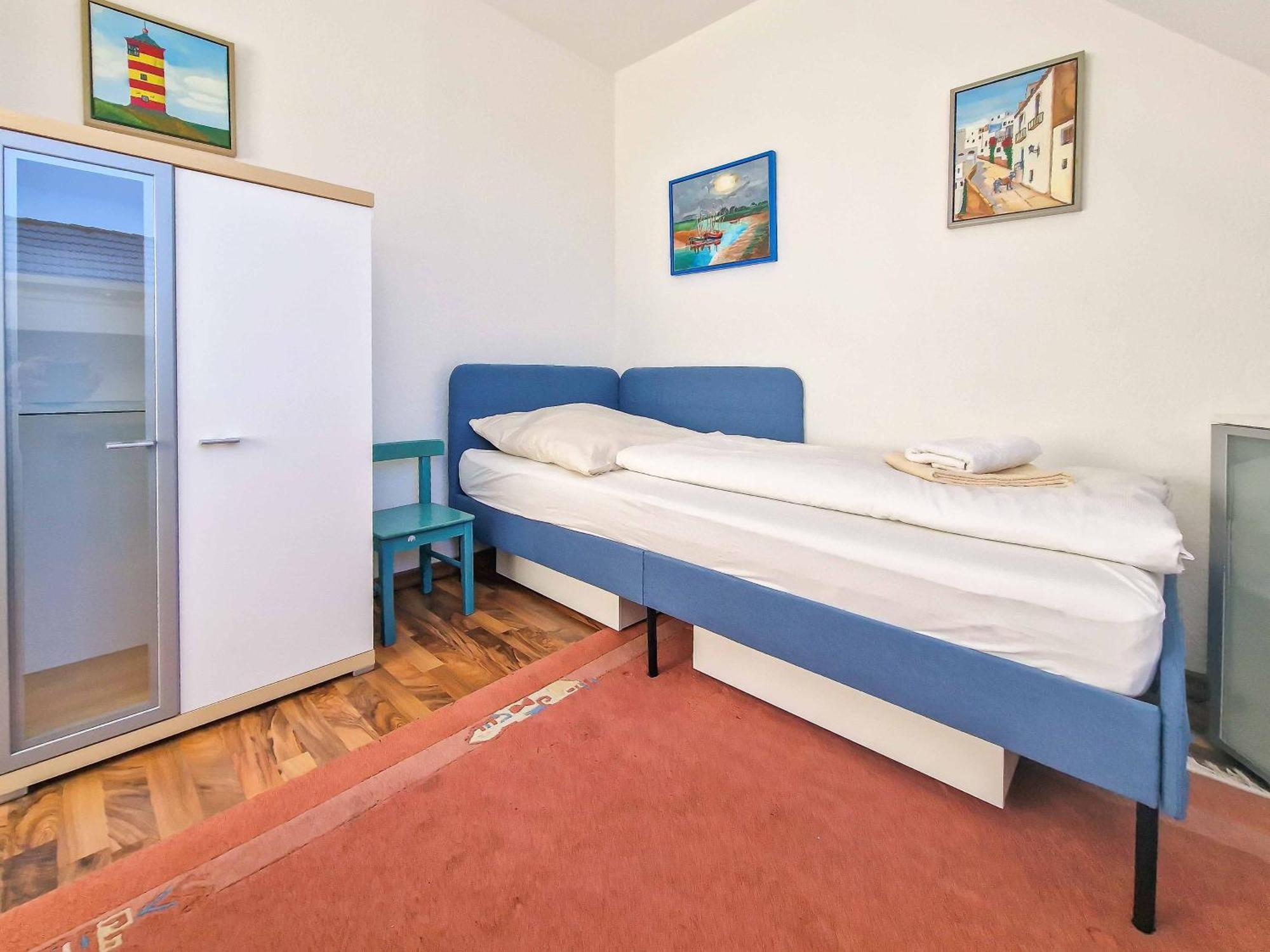 Sonnenhus Villa Греетзиел Екстериор снимка