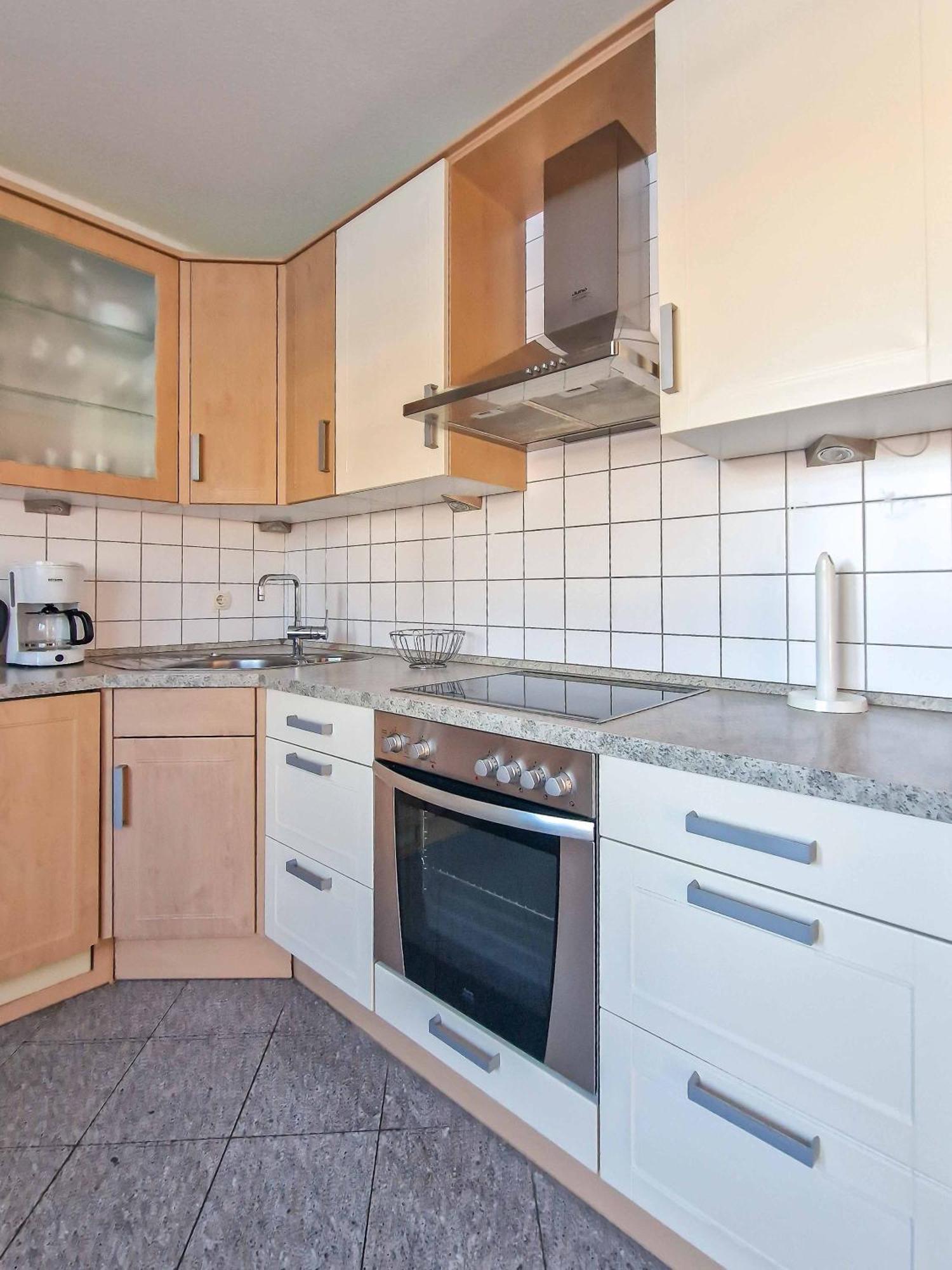 Sonnenhus Villa Греетзиел Екстериор снимка