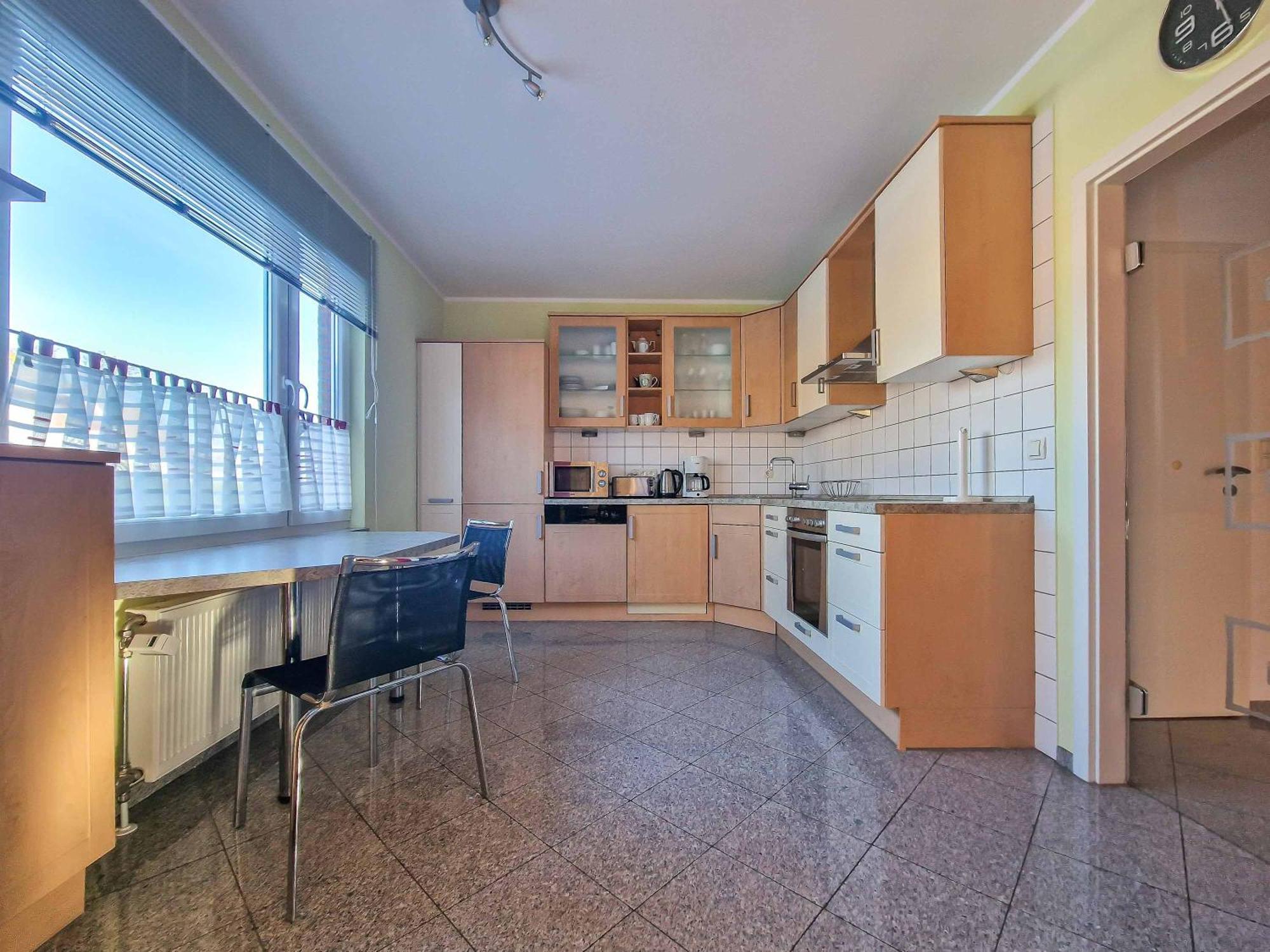 Sonnenhus Villa Греетзиел Екстериор снимка