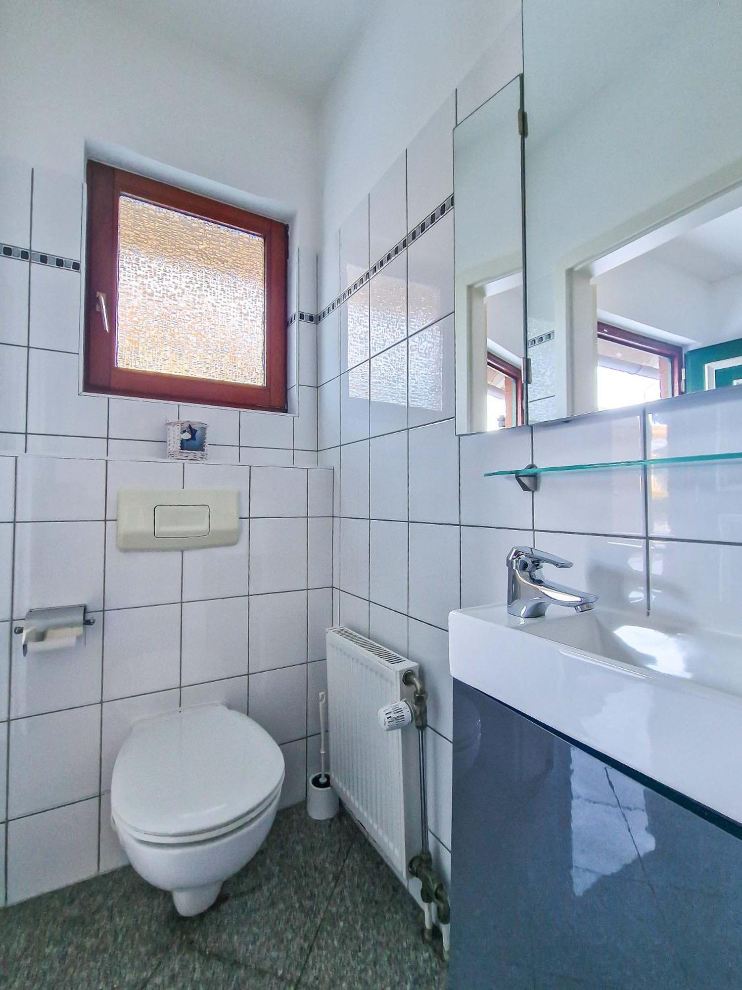 Sonnenhus Villa Греетзиел Екстериор снимка